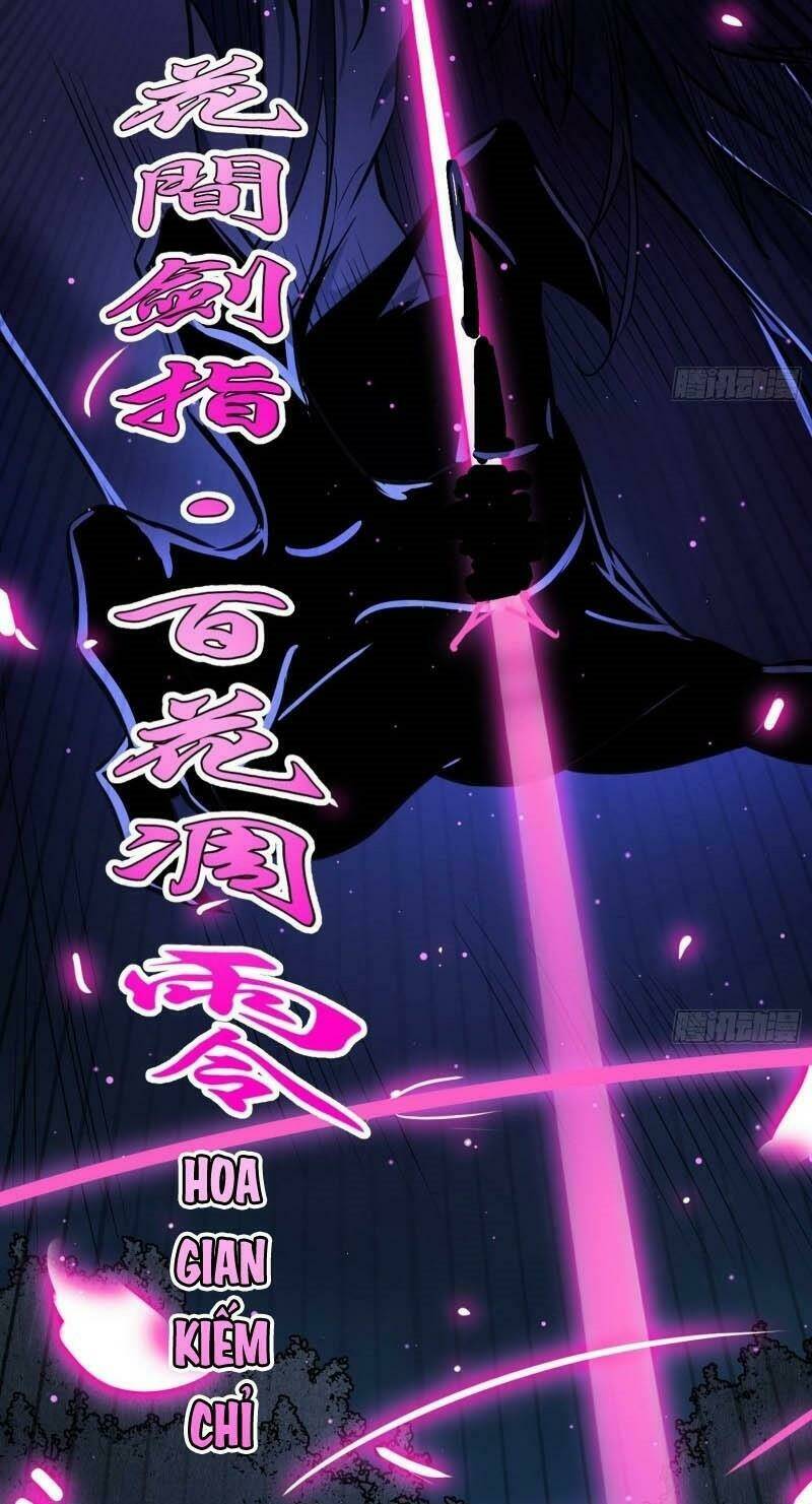 Ta Là Tà Đế Chapter 71 - Trang 2