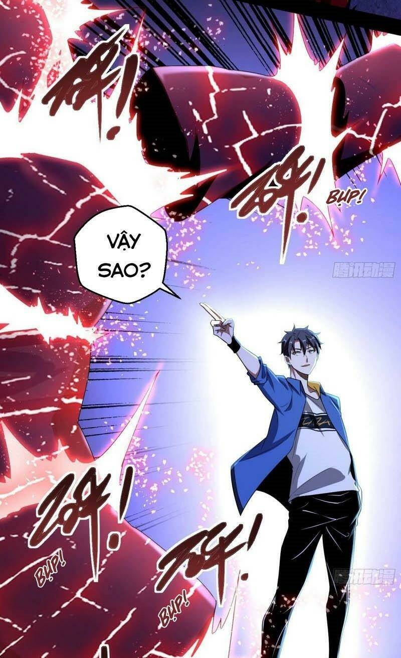 Ta Là Tà Đế Chapter 71 - Trang 2