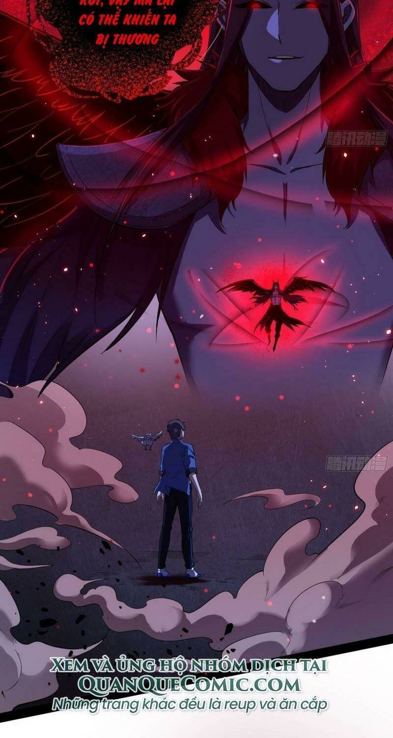 Ta Là Tà Đế Chapter 71 - Trang 2