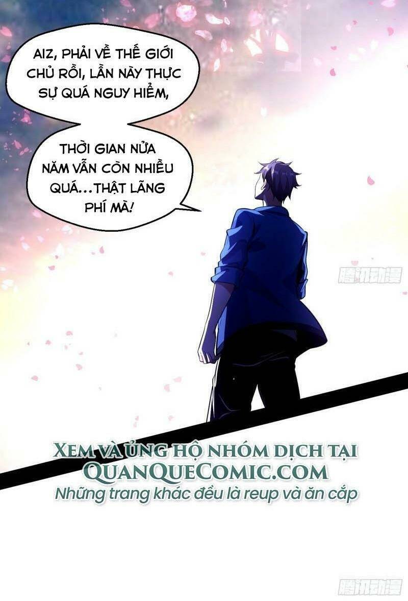 Ta Là Tà Đế Chapter 71 - Trang 2