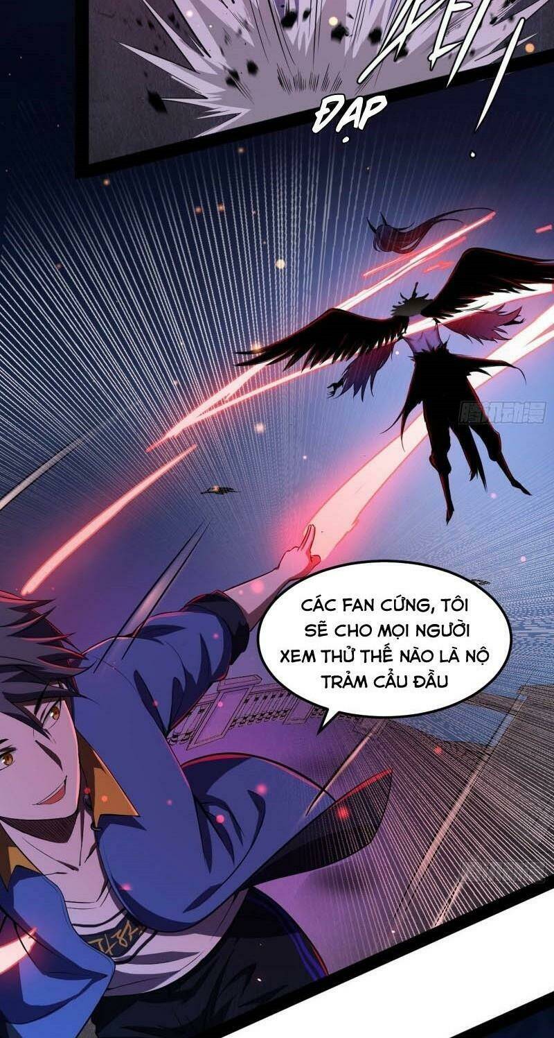 Ta Là Tà Đế Chapter 71 - Trang 2