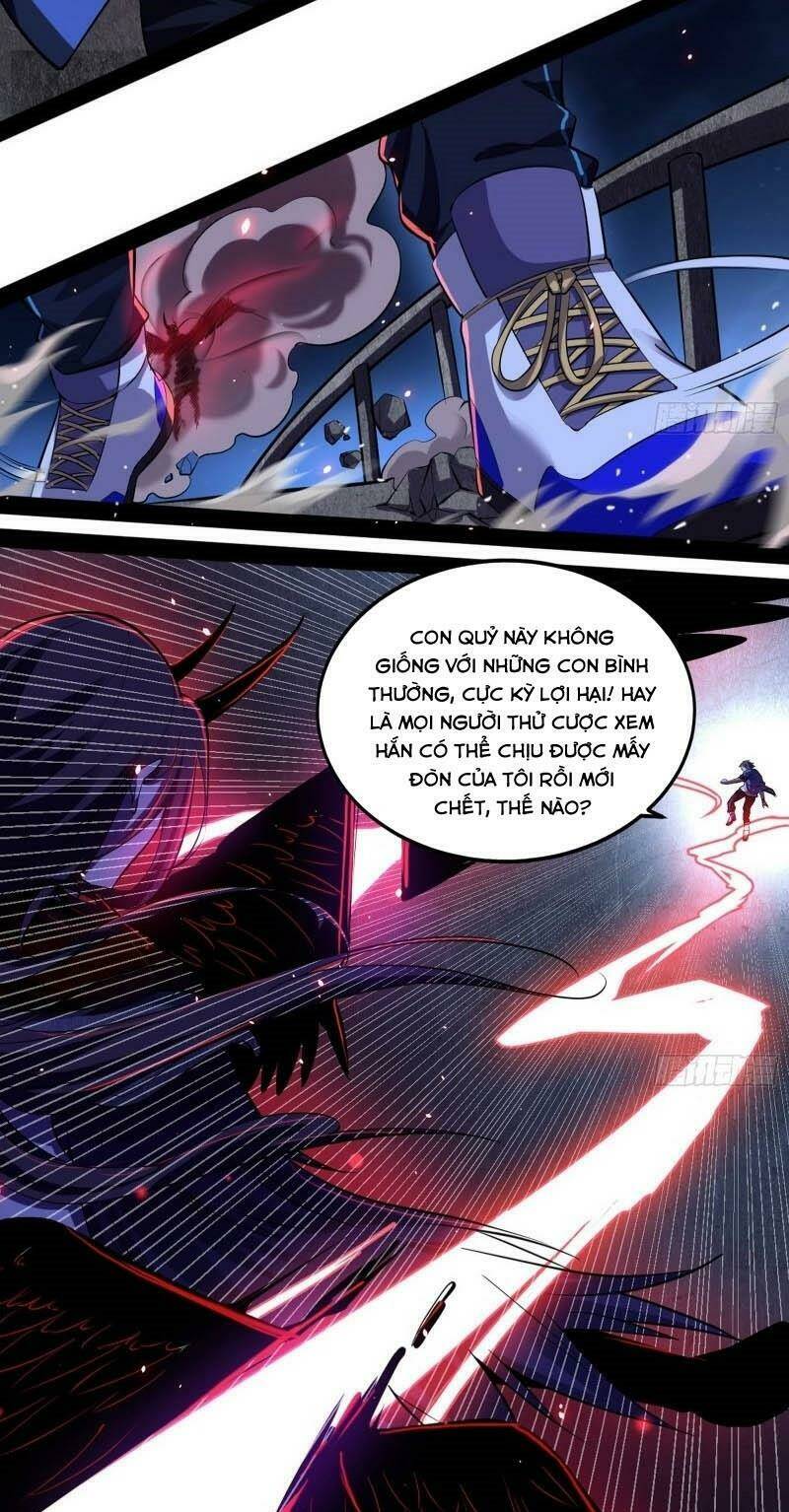 Ta Là Tà Đế Chapter 71 - Trang 2