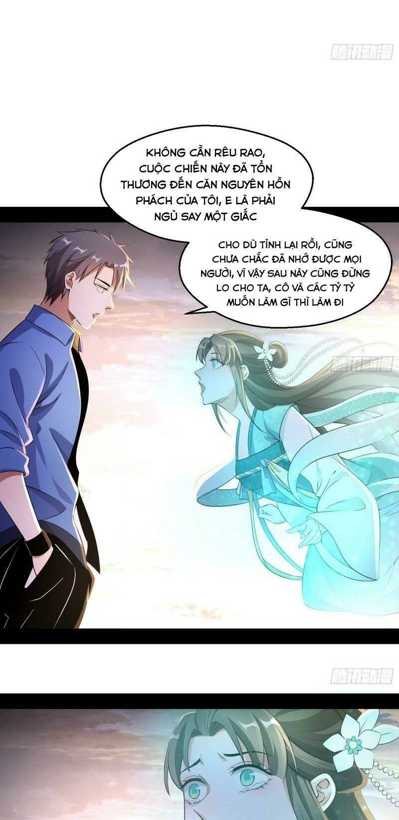 Ta Là Tà Đế Chapter 72 - Trang 2