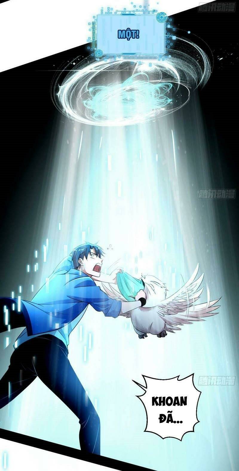 Ta Là Tà Đế Chapter 72 - Trang 2