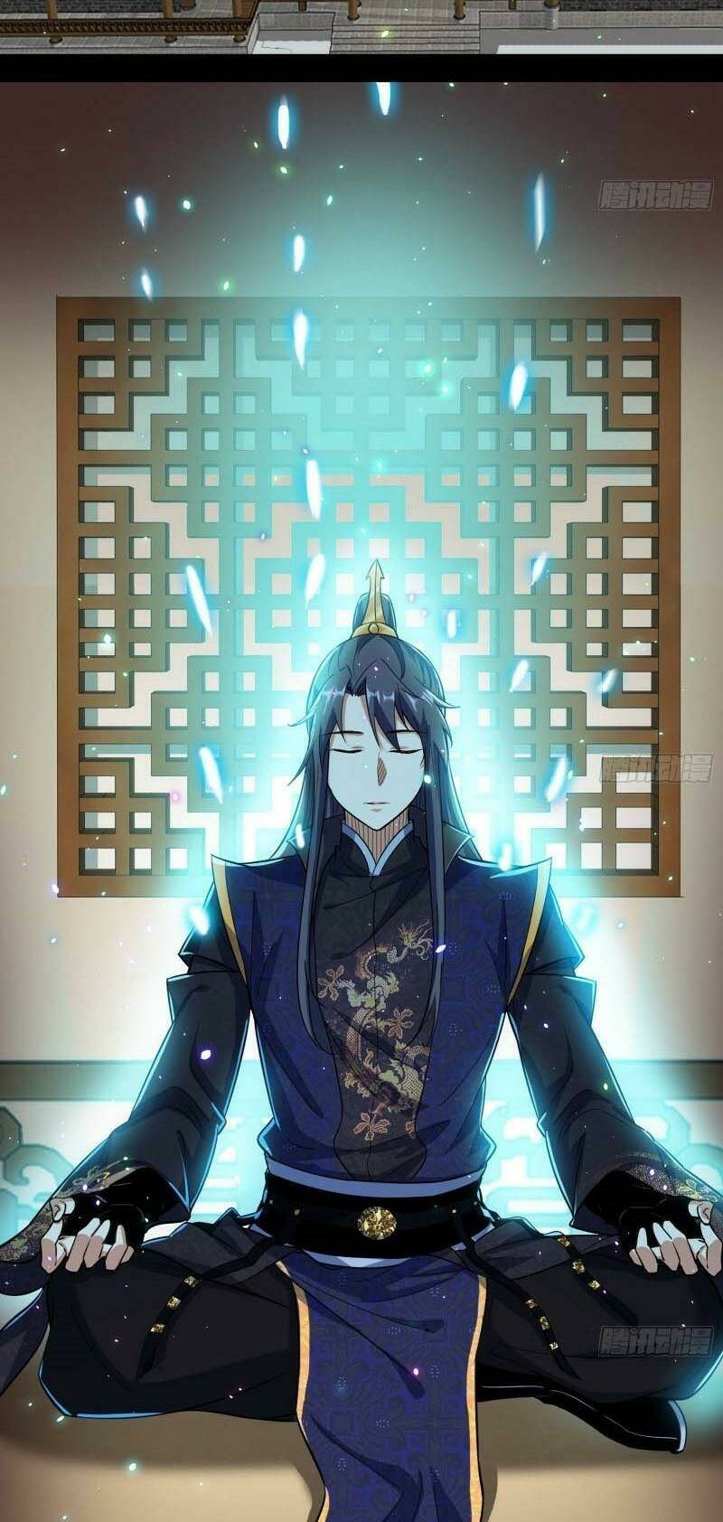 Ta Là Tà Đế Chapter 72 - Trang 2