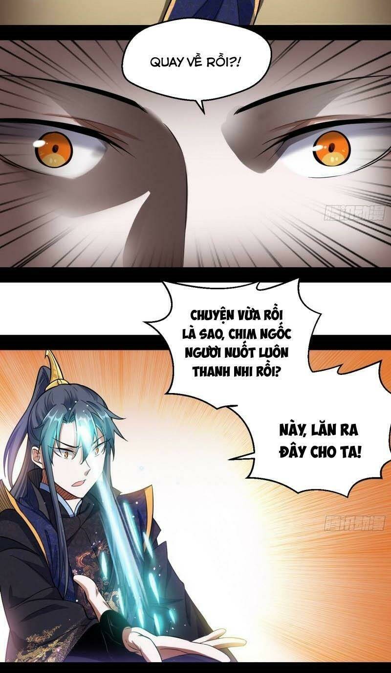 Ta Là Tà Đế Chapter 72 - Trang 2