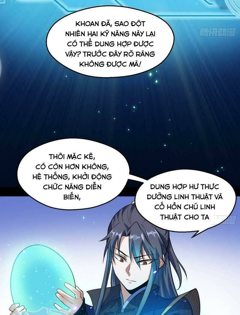 Ta Là Tà Đế Chapter 72 - Trang 2