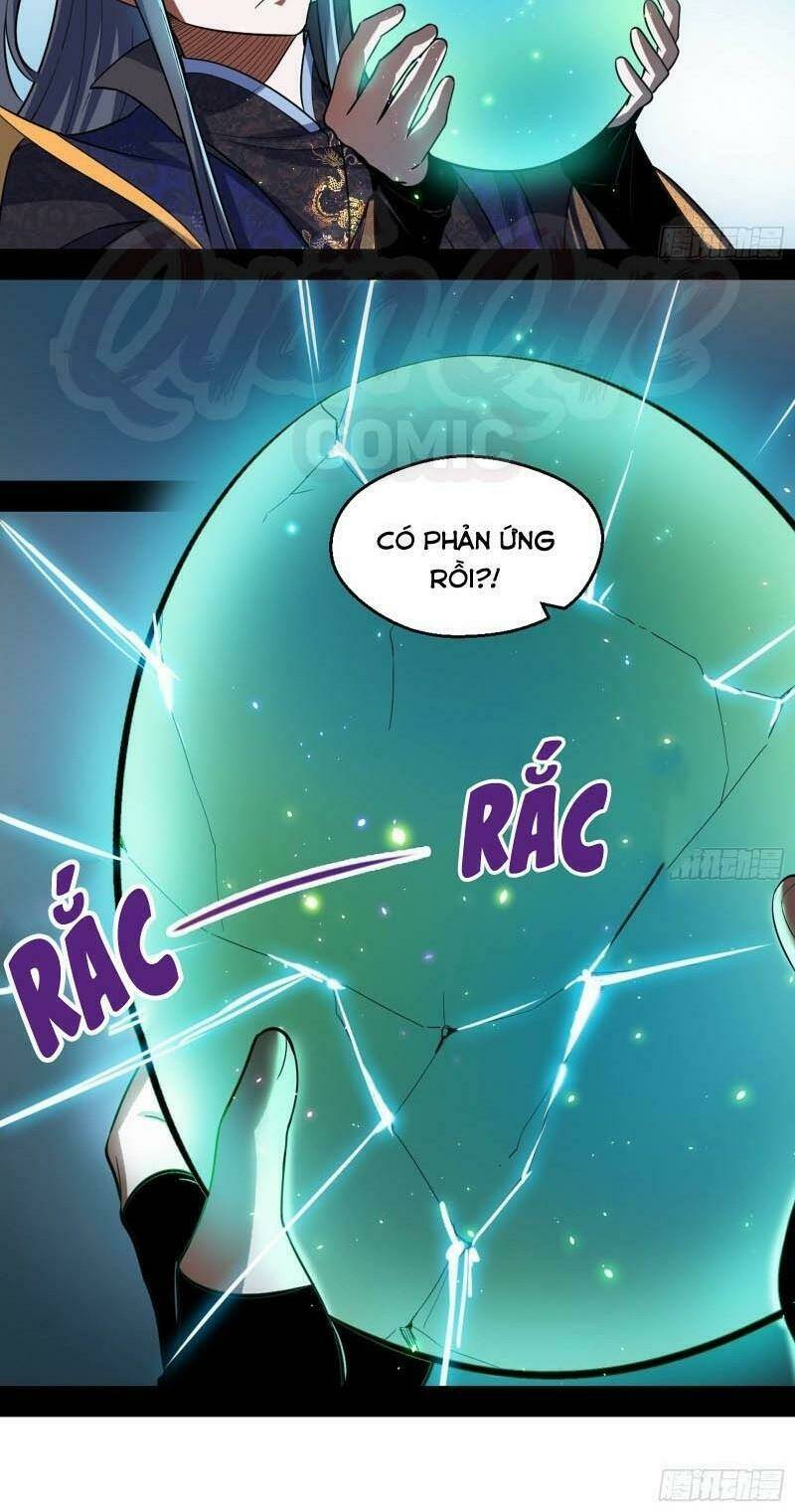 Ta Là Tà Đế Chapter 72 - Trang 2