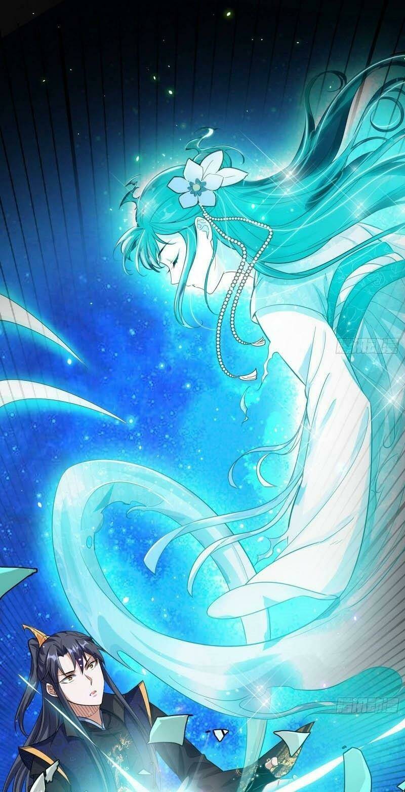 Ta Là Tà Đế Chapter 72 - Trang 2