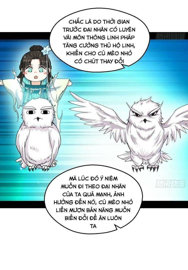 Ta Là Tà Đế Chapter 72 - Trang 2