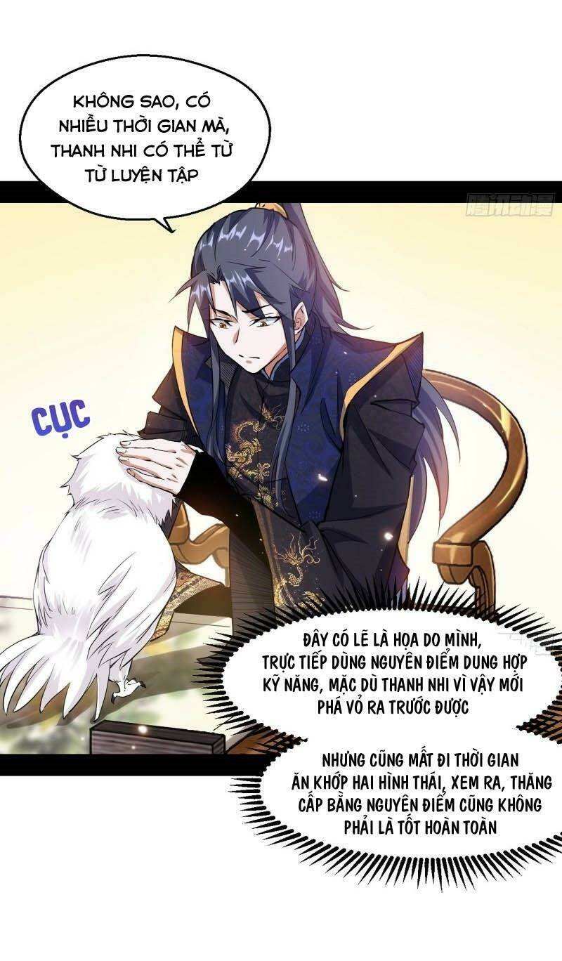 Ta Là Tà Đế Chapter 72 - Trang 2