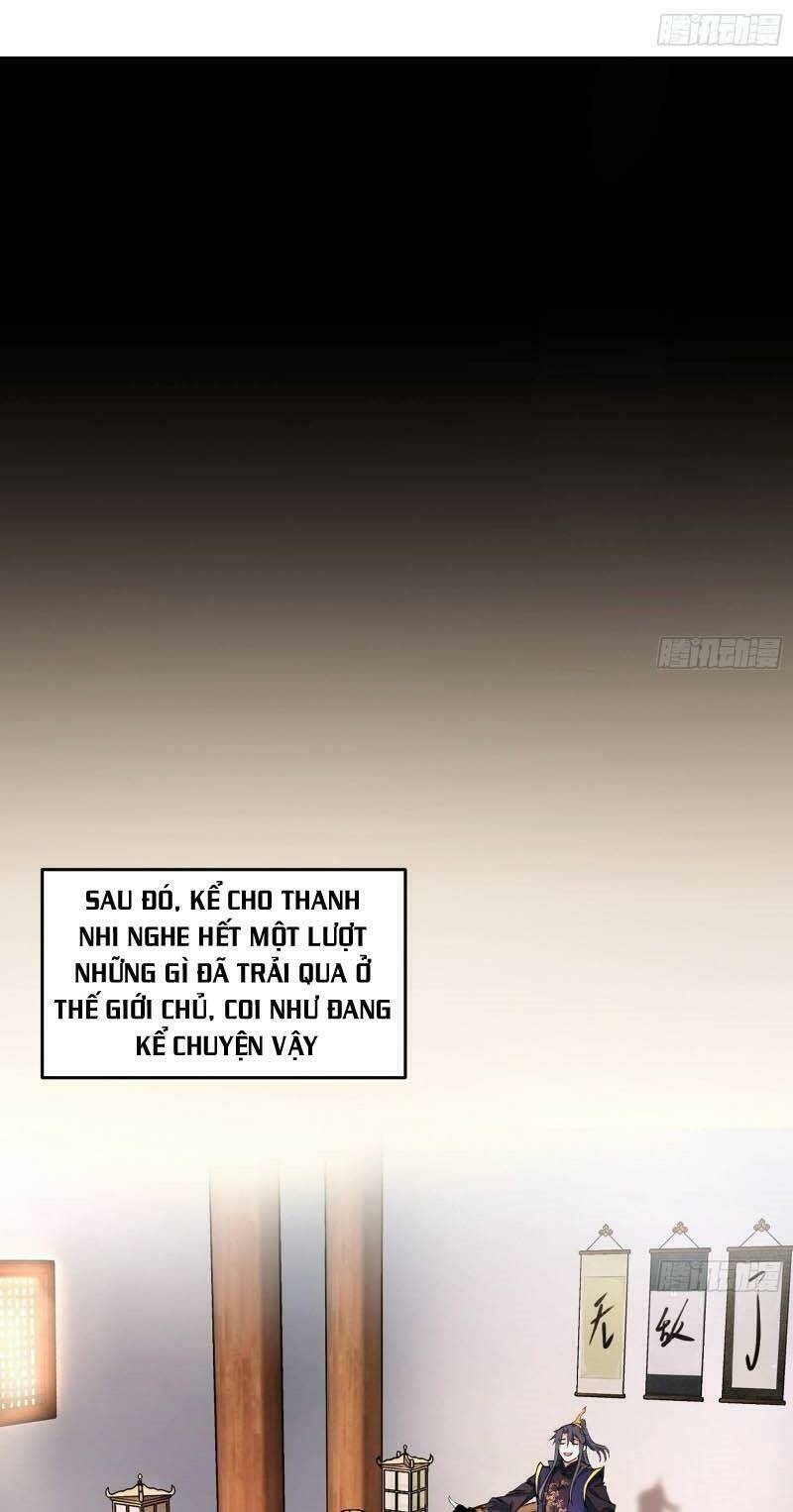 Ta Là Tà Đế Chapter 72 - Trang 2