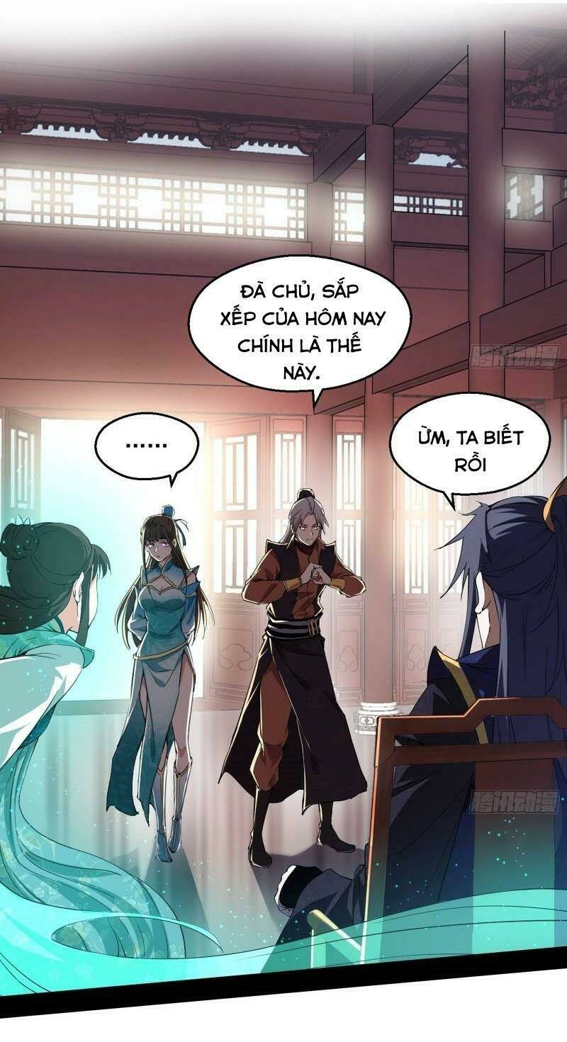 Ta Là Tà Đế Chapter 72 - Trang 2
