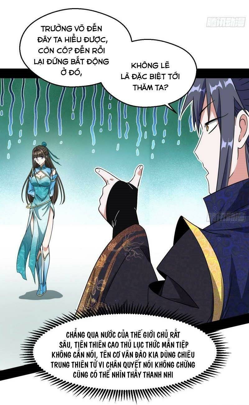 Ta Là Tà Đế Chapter 72 - Trang 2