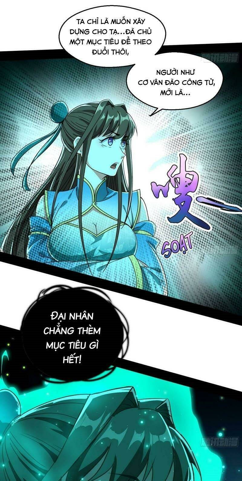 Ta Là Tà Đế Chapter 72 - Trang 2