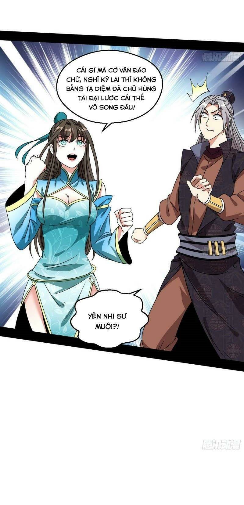 Ta Là Tà Đế Chapter 72 - Trang 2