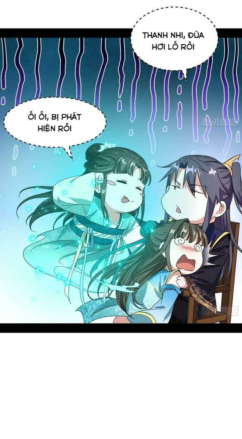 Ta Là Tà Đế Chapter 72 - Trang 2