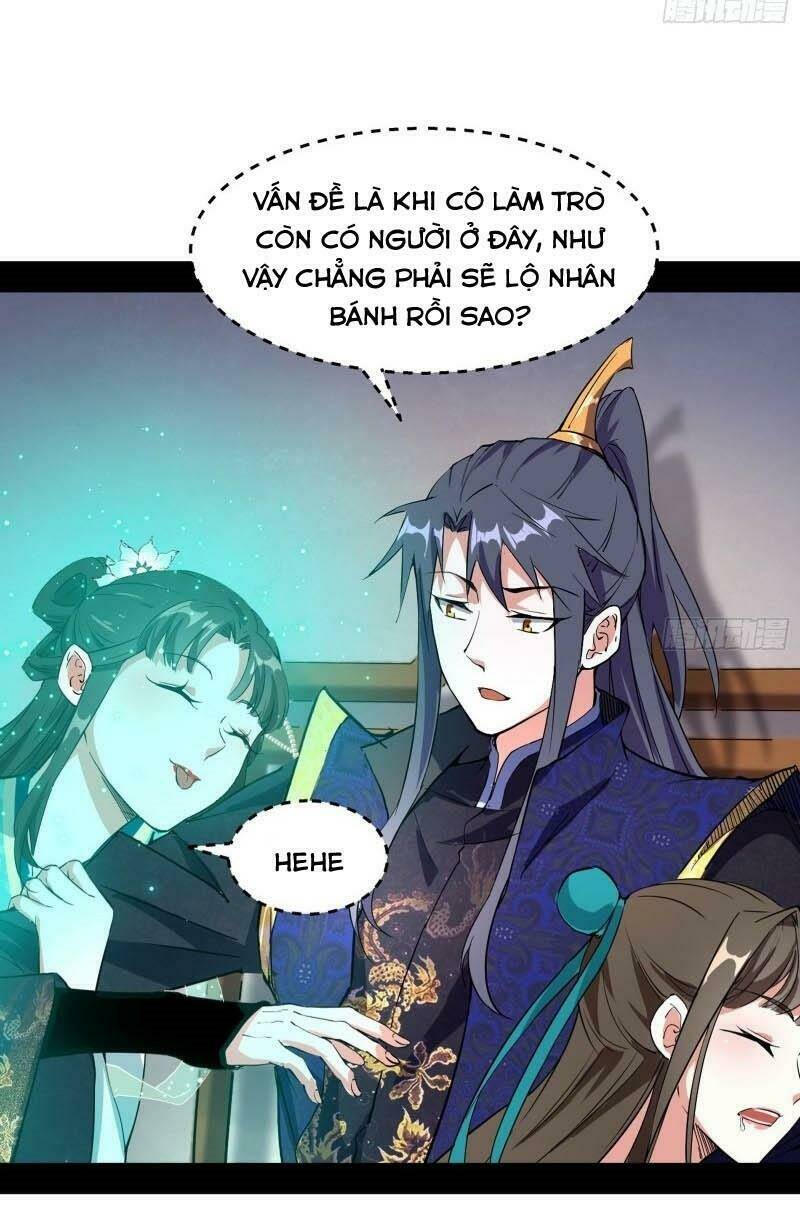 Ta Là Tà Đế Chapter 72 - Trang 2