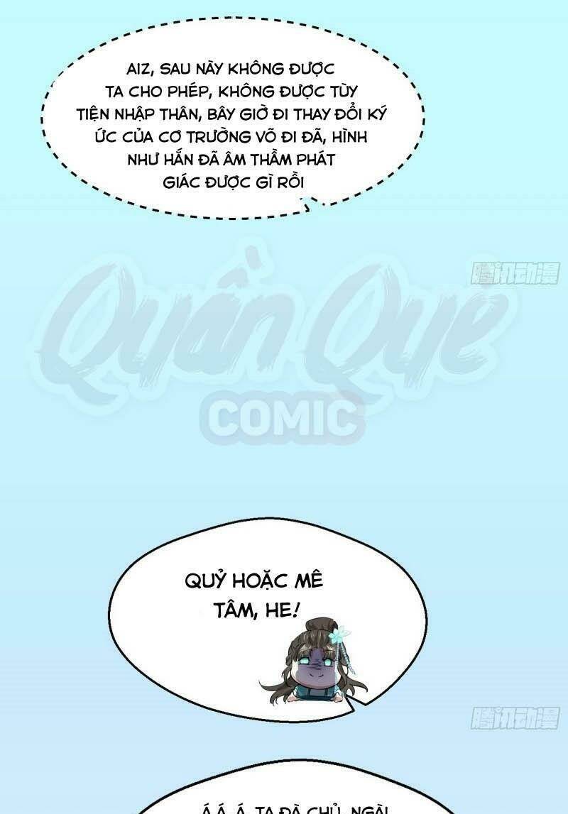 Ta Là Tà Đế Chapter 72 - Trang 2