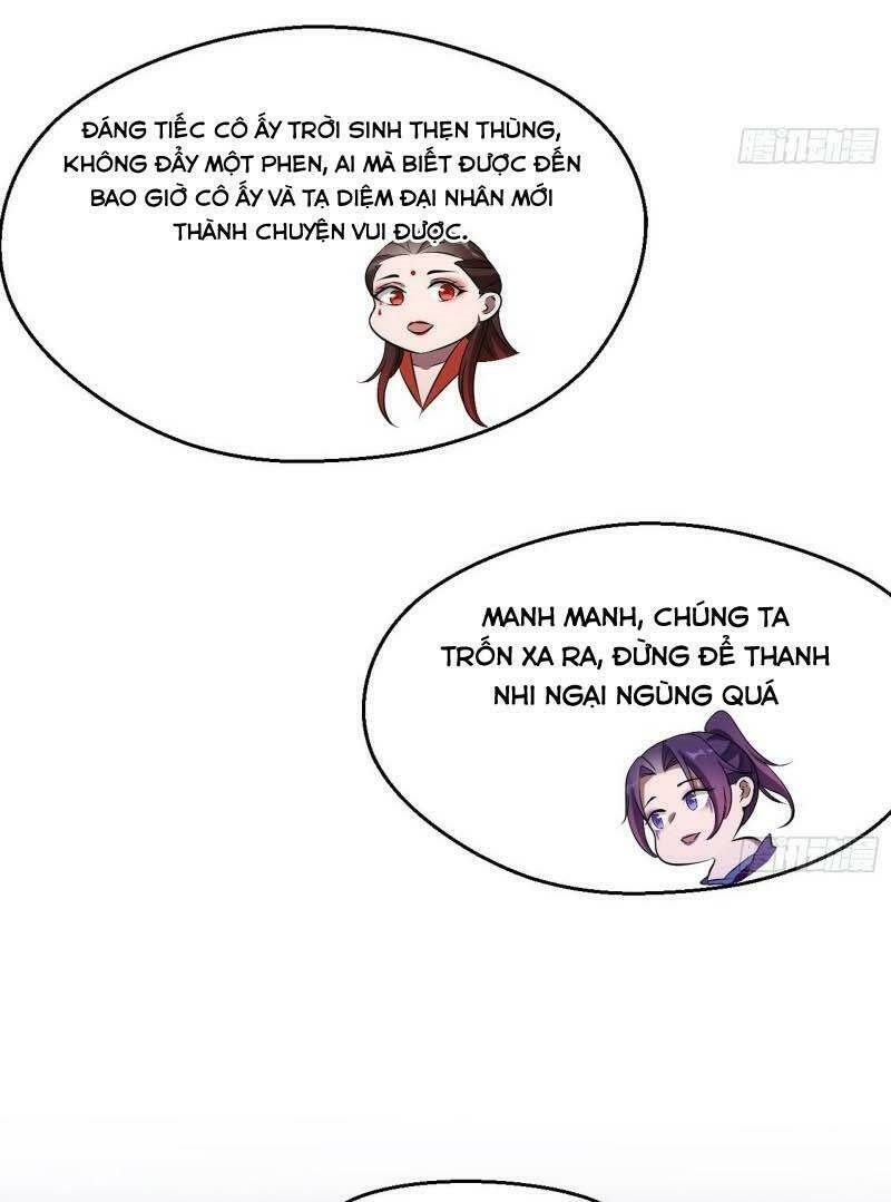 Ta Là Tà Đế Chapter 72 - Trang 2