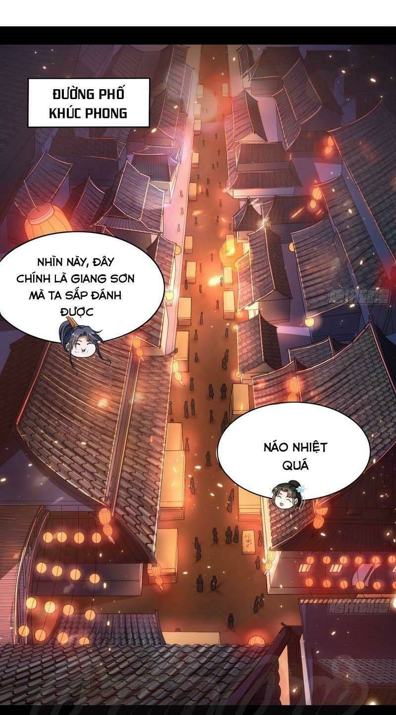 Ta Là Tà Đế Chapter 73 - Trang 2