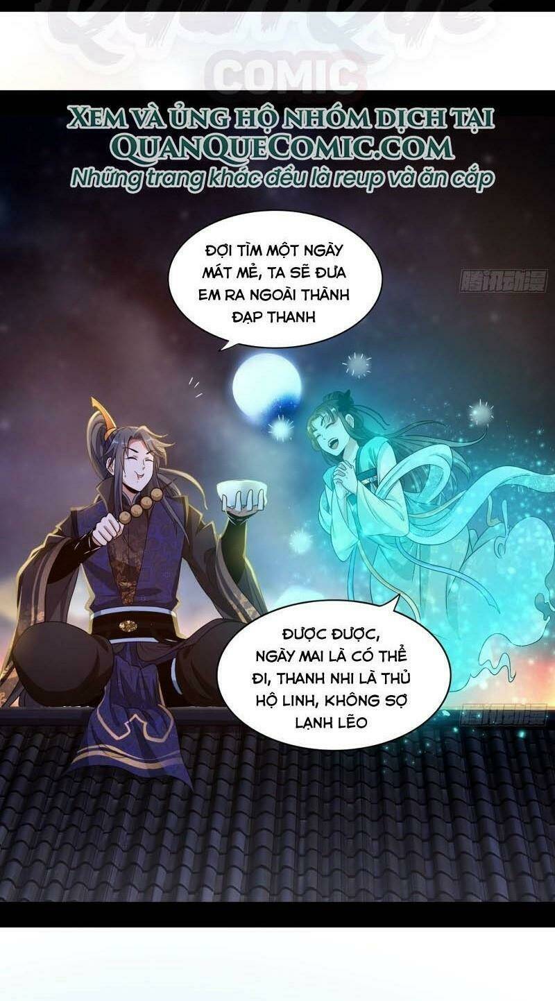 Ta Là Tà Đế Chapter 73 - Trang 2