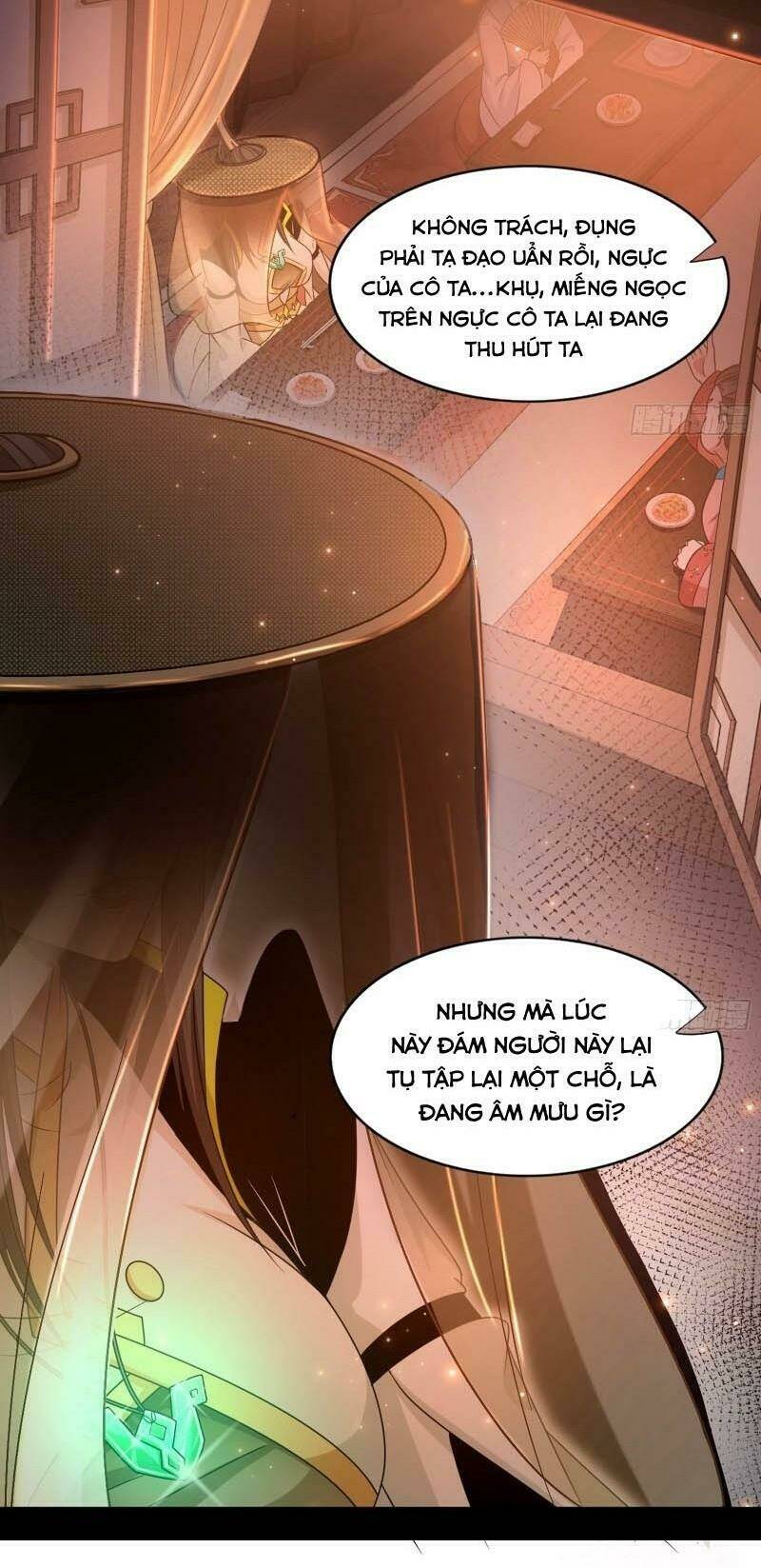 Ta Là Tà Đế Chapter 73 - Trang 2