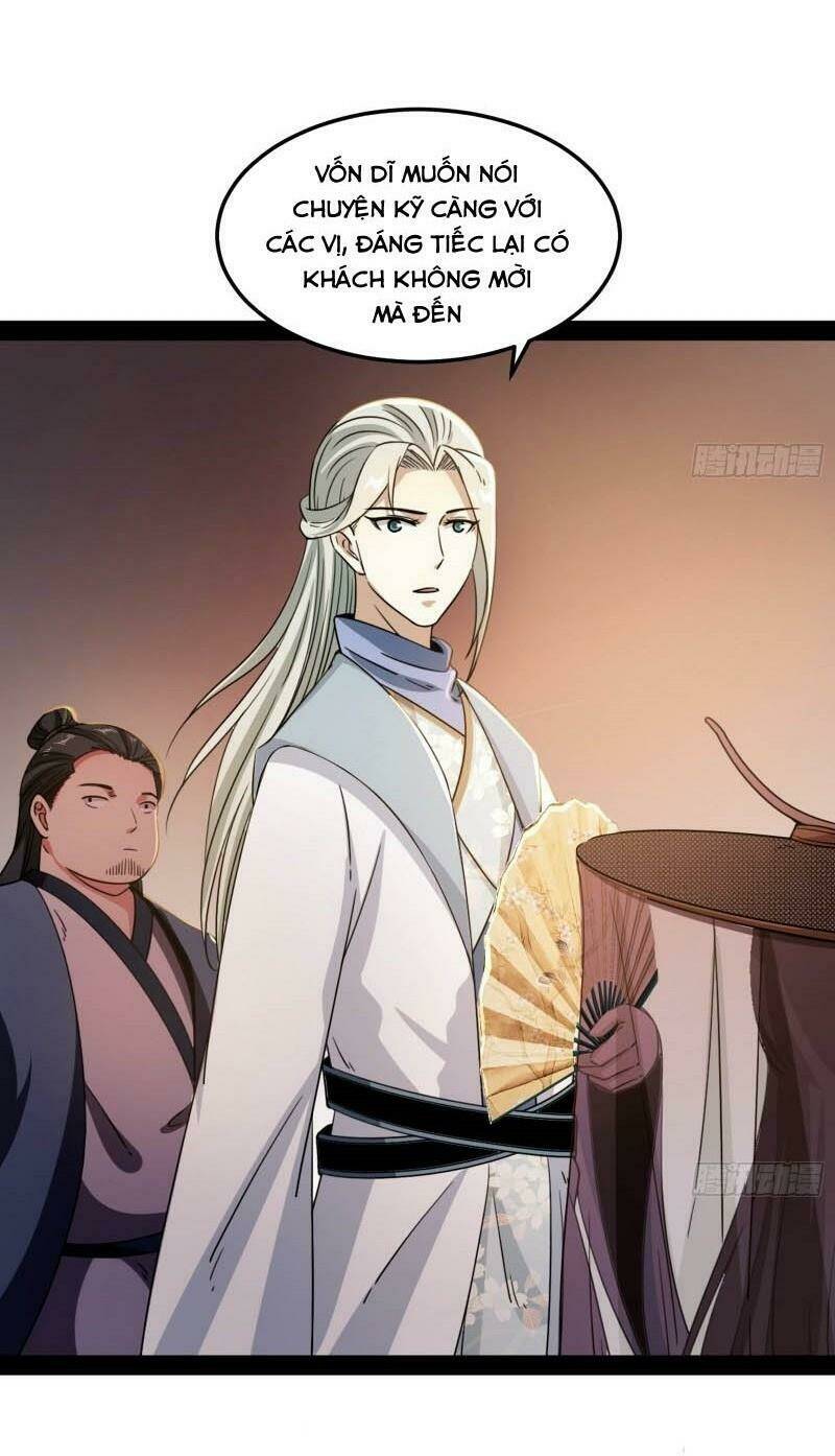 Ta Là Tà Đế Chapter 73 - Trang 2