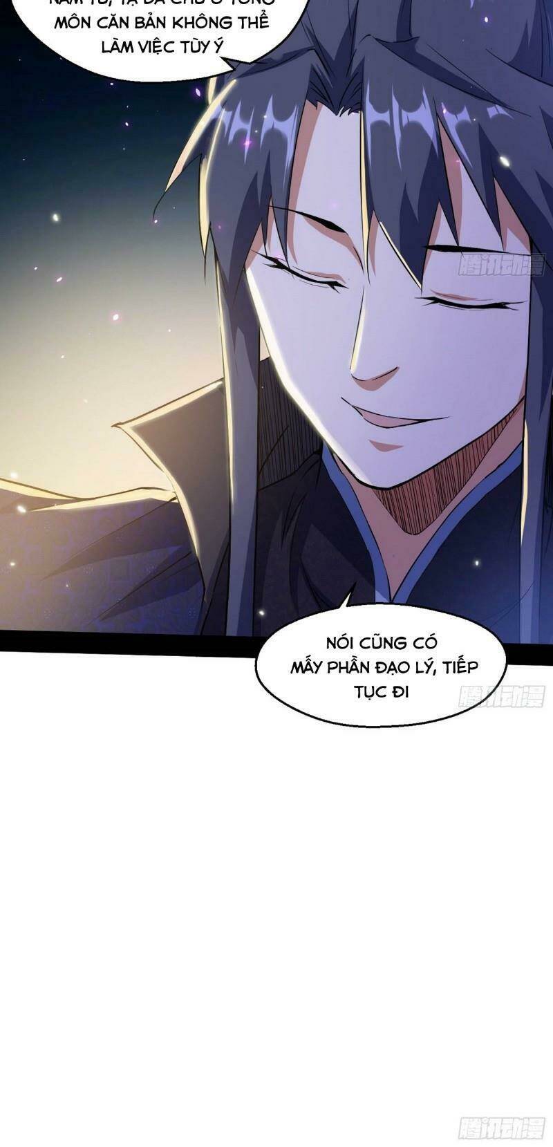 Ta Là Tà Đế Chapter 74 - Trang 2
