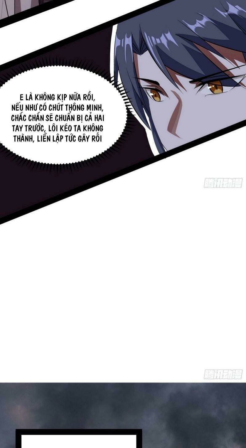 Ta Là Tà Đế Chapter 75 - Trang 2