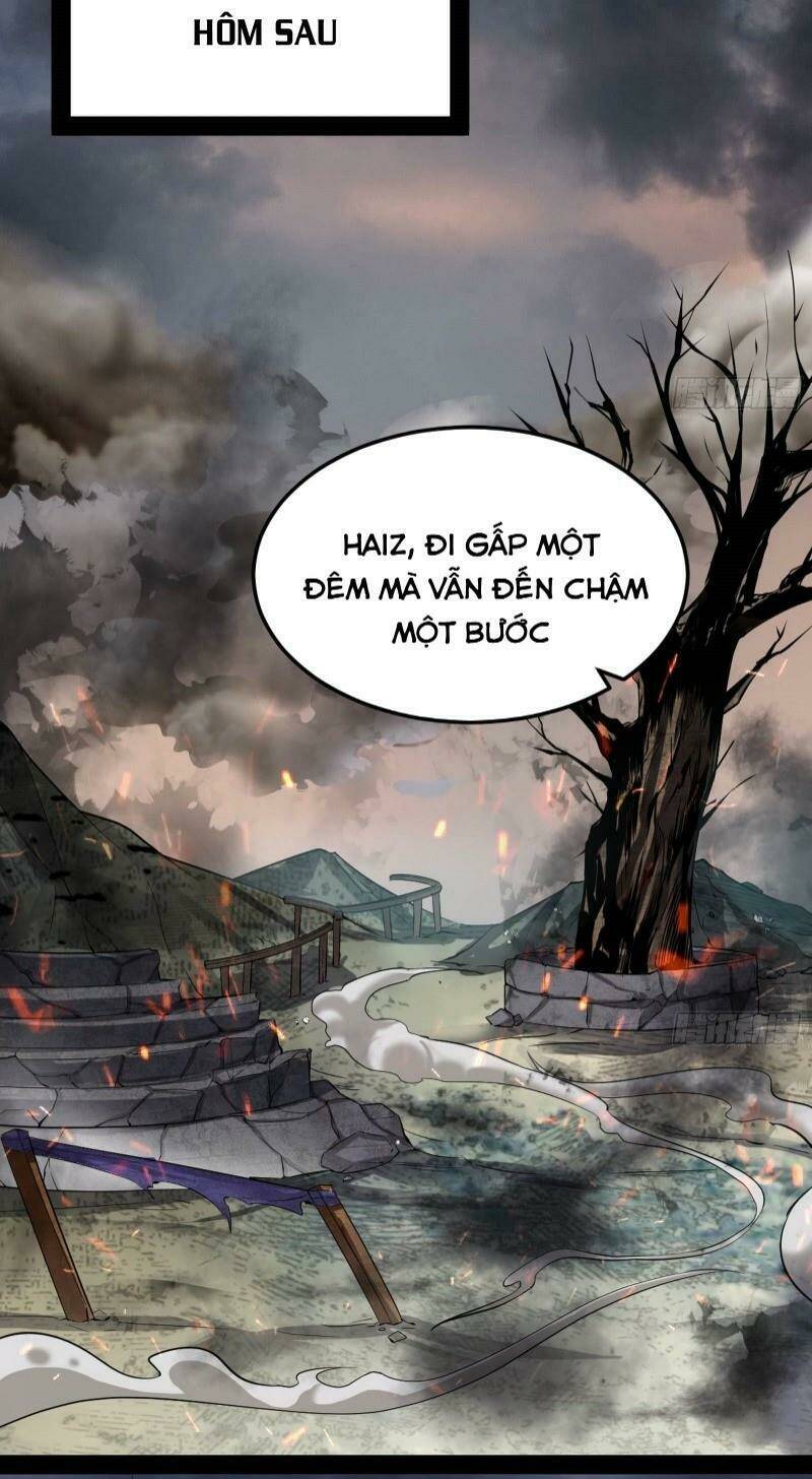 Ta Là Tà Đế Chapter 75 - Trang 2