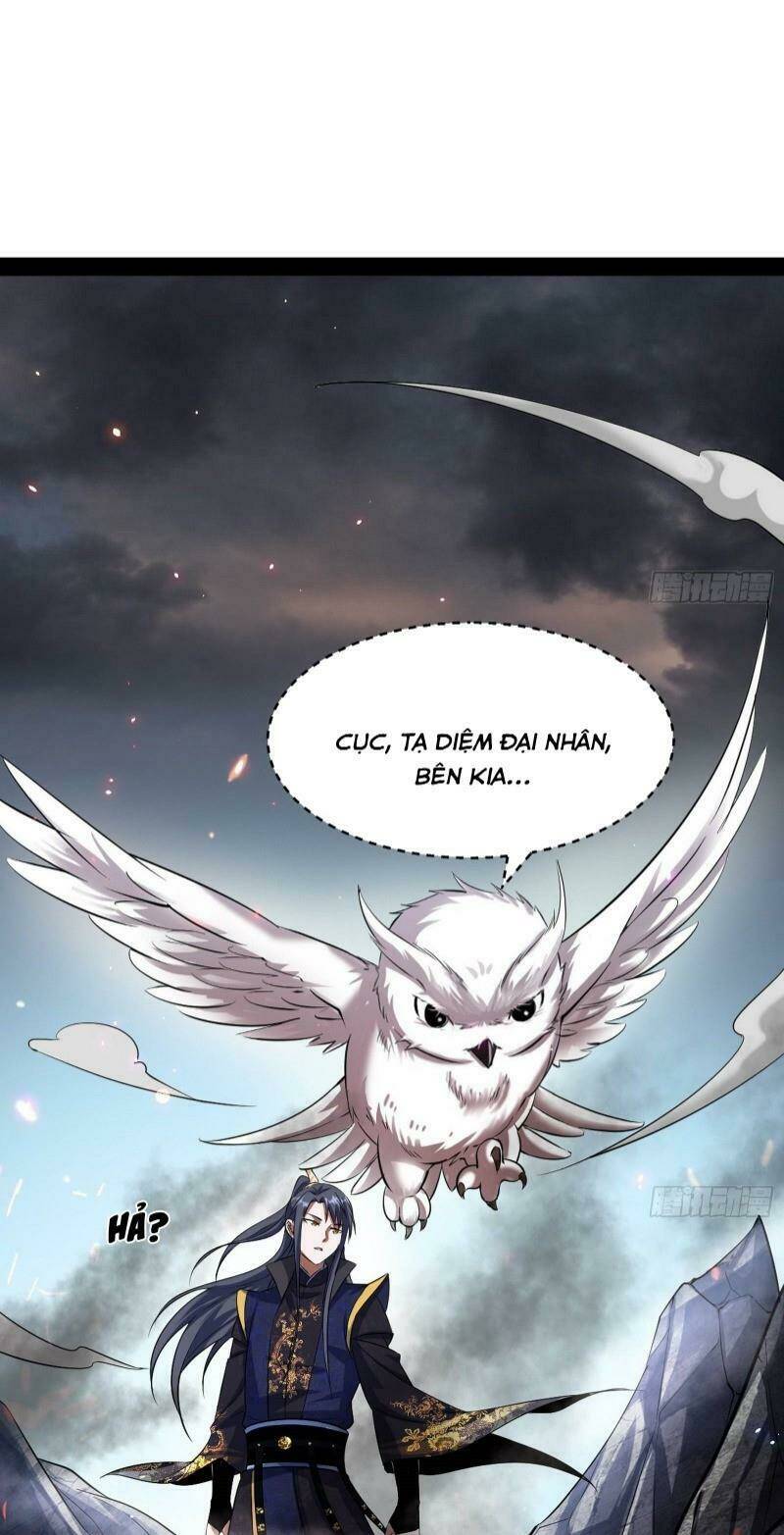 Ta Là Tà Đế Chapter 75 - Trang 2