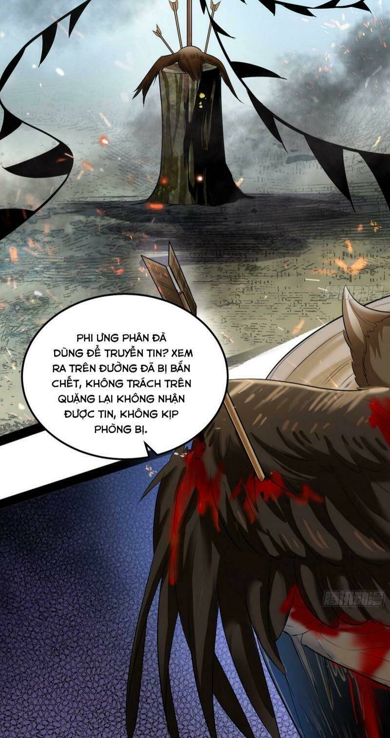 Ta Là Tà Đế Chapter 75 - Trang 2