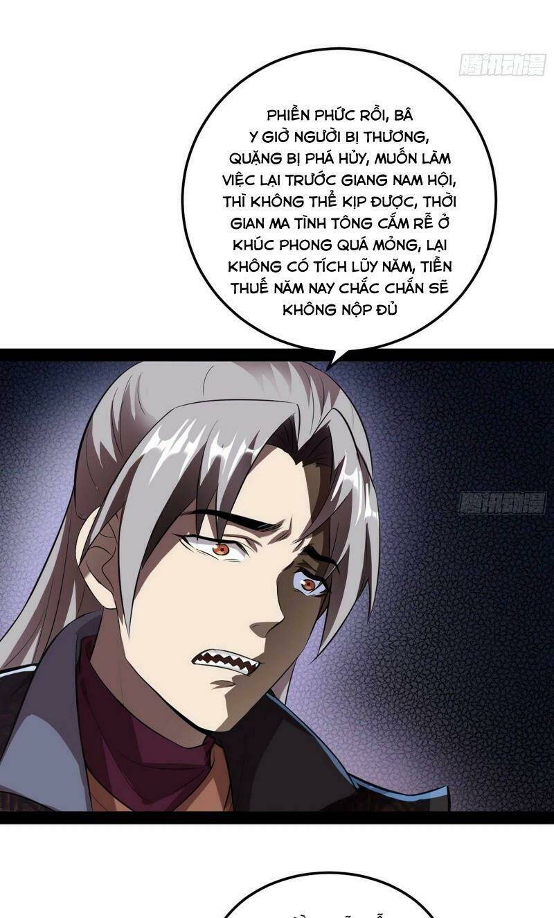 Ta Là Tà Đế Chapter 75 - Trang 2