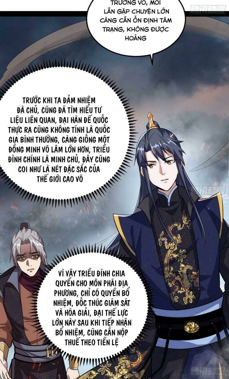 Ta Là Tà Đế Chapter 75 - Trang 2