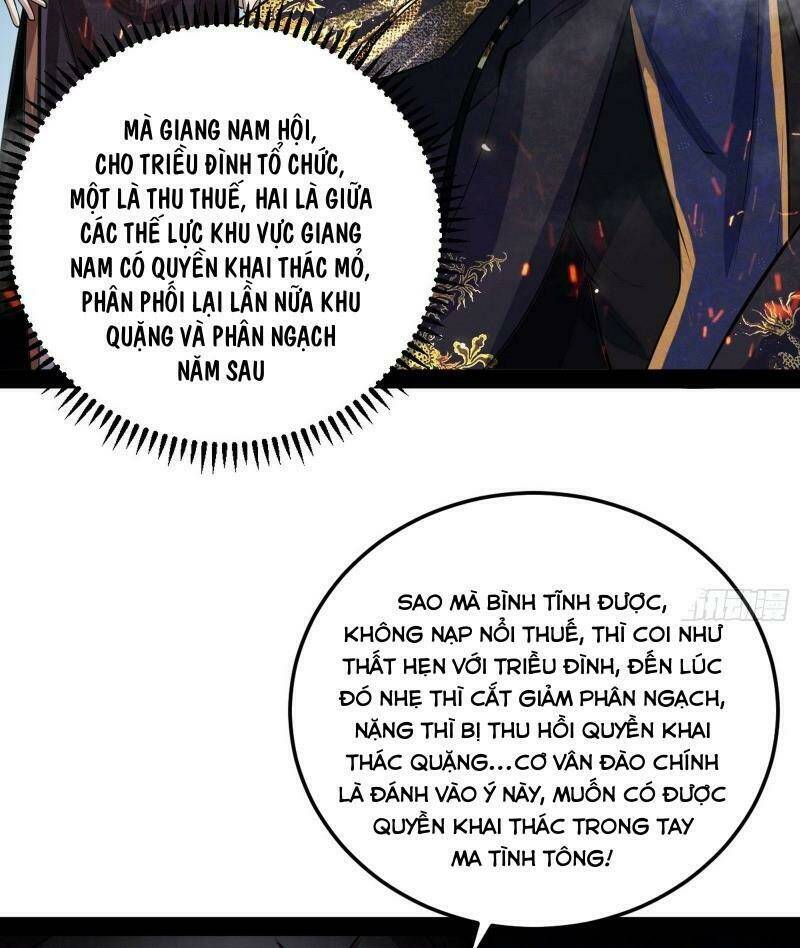 Ta Là Tà Đế Chapter 75 - Trang 2