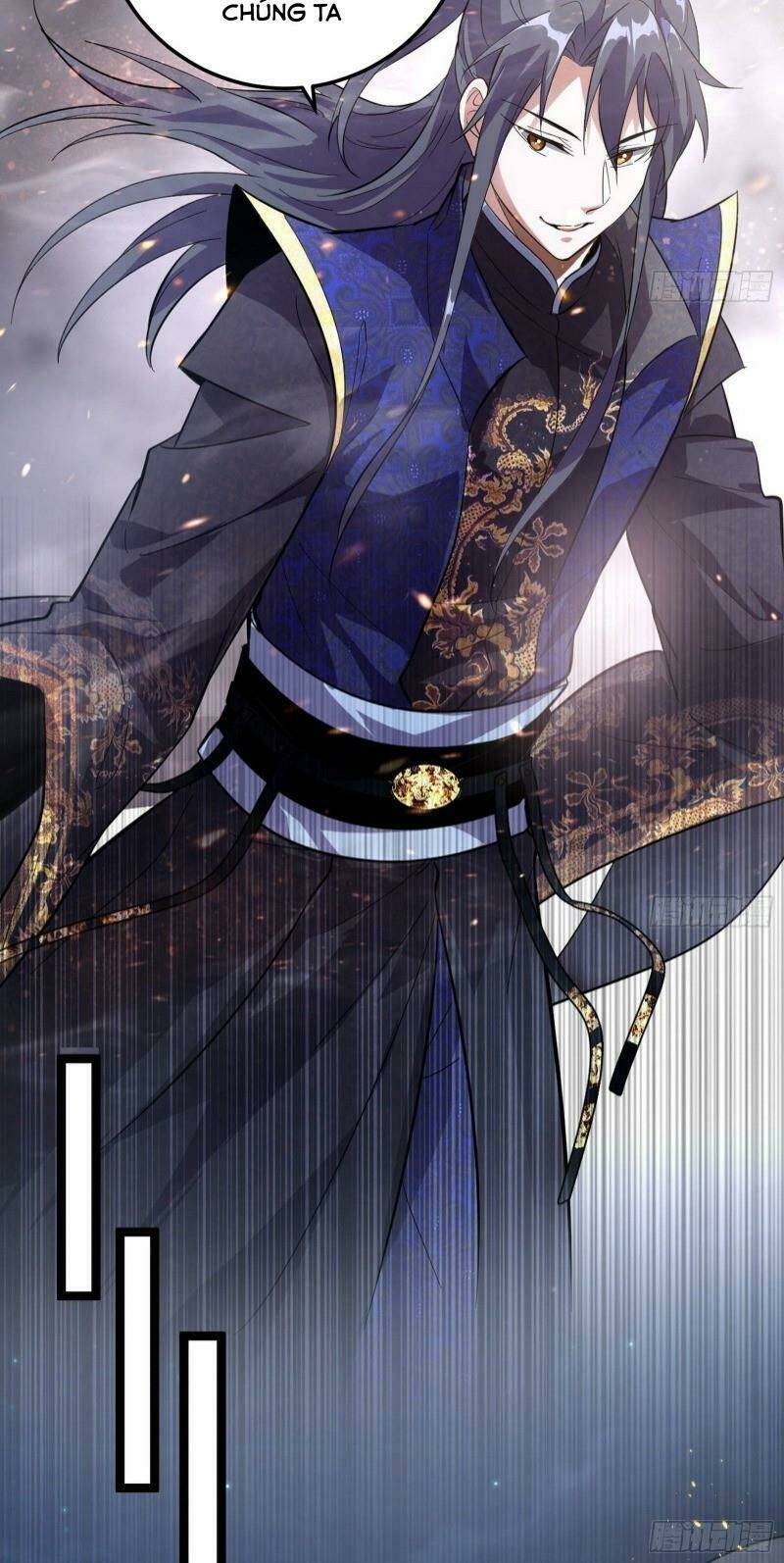 Ta Là Tà Đế Chapter 75 - Trang 2