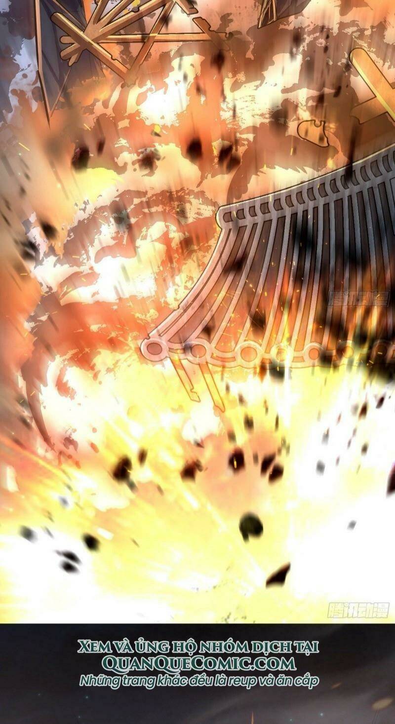 Ta Là Tà Đế Chapter 75 - Trang 2