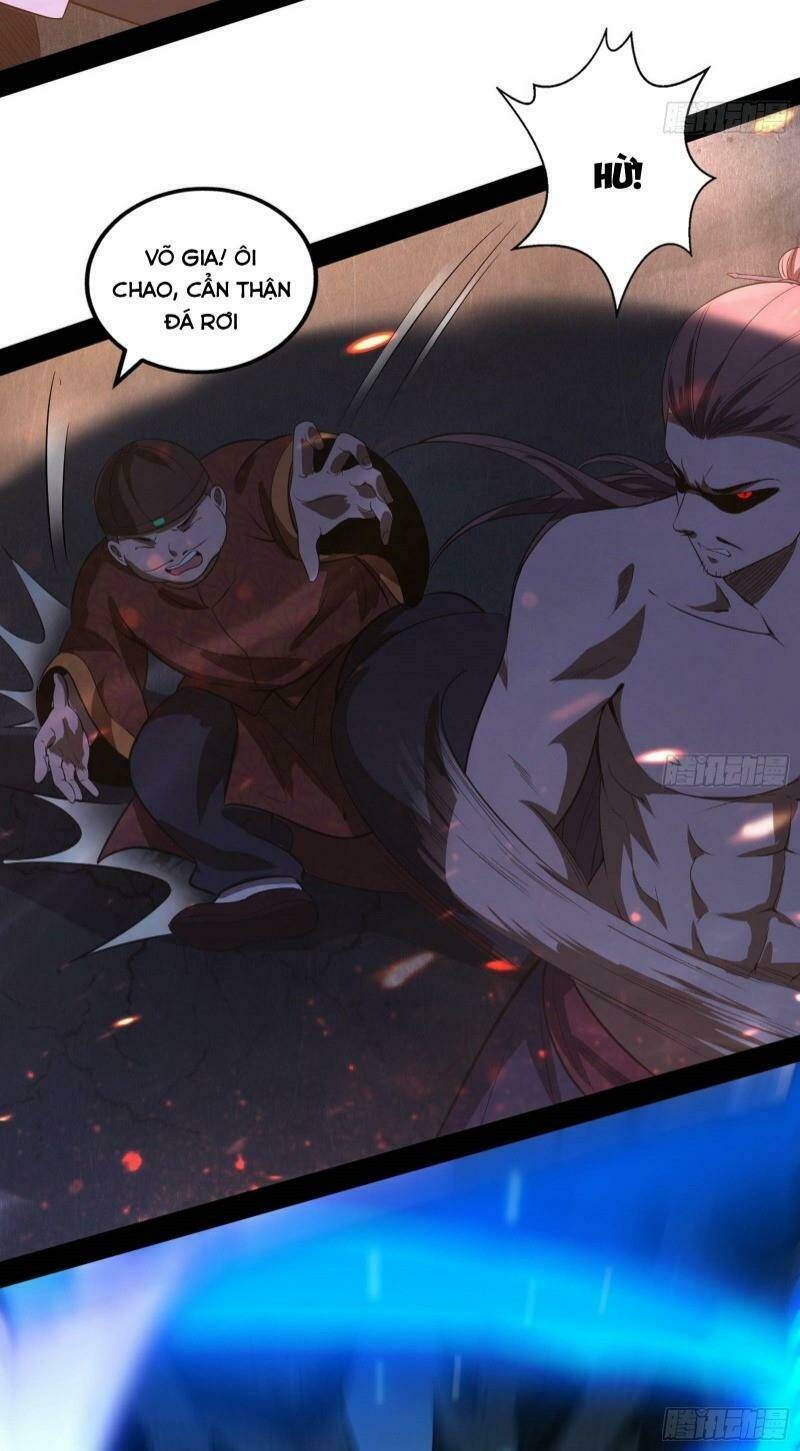 Ta Là Tà Đế Chapter 75 - Trang 2