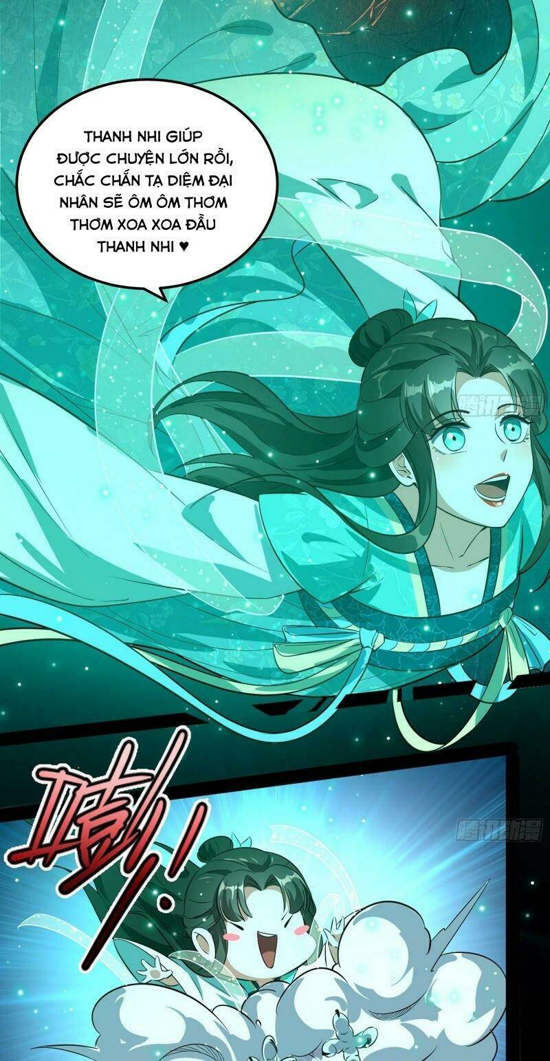 Ta Là Tà Đế Chapter 75 - Trang 2