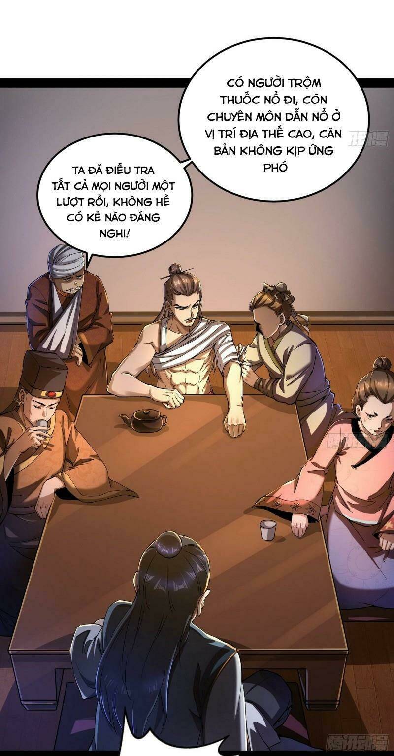 Ta Là Tà Đế Chapter 75 - Trang 2