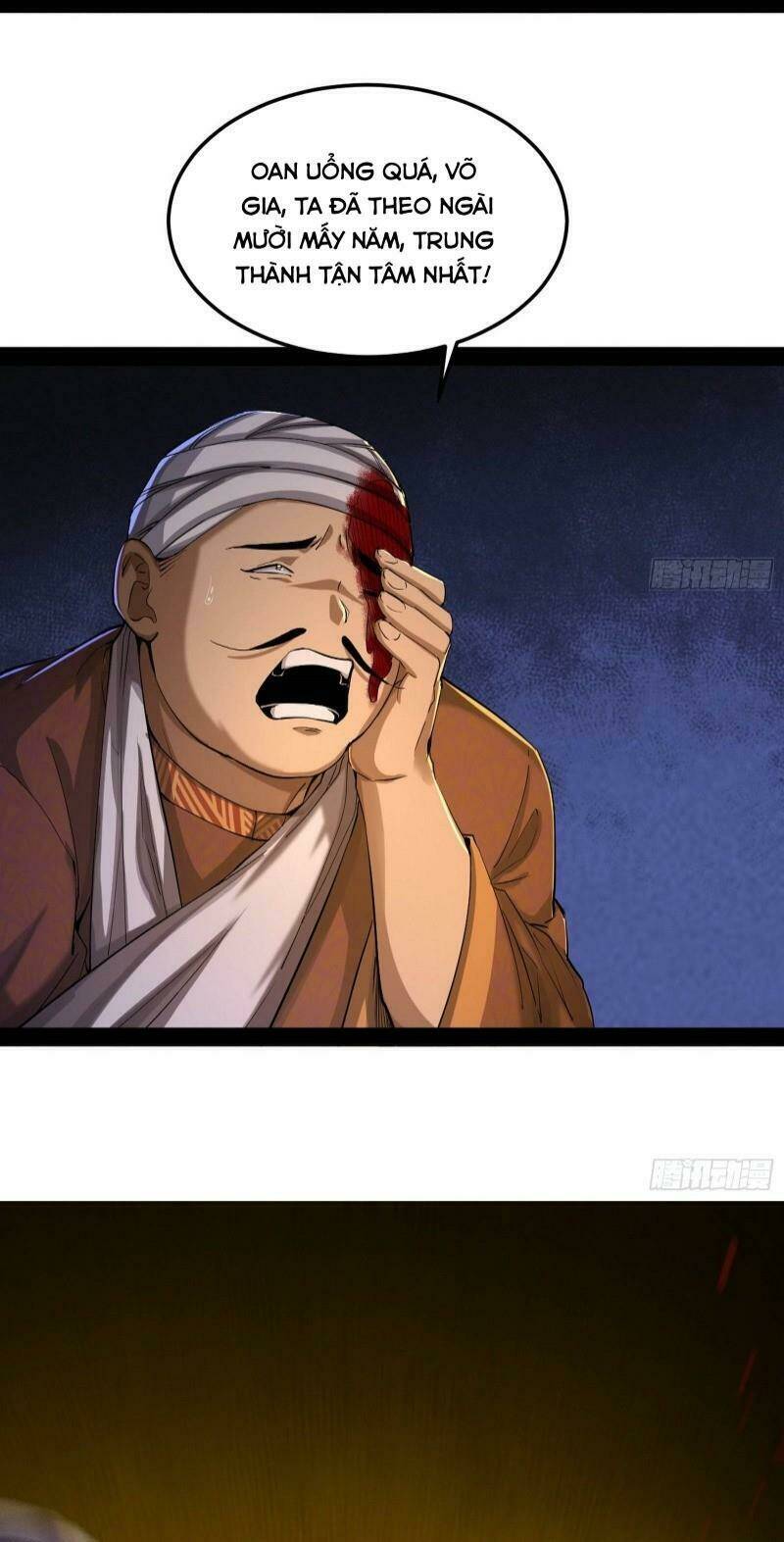 Ta Là Tà Đế Chapter 75 - Trang 2