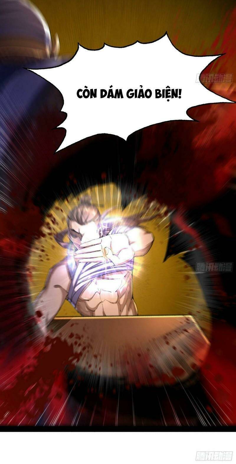 Ta Là Tà Đế Chapter 75 - Trang 2