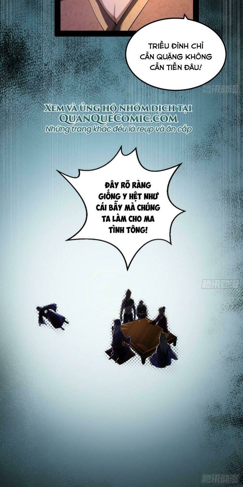 Ta Là Tà Đế Chapter 75 - Trang 2