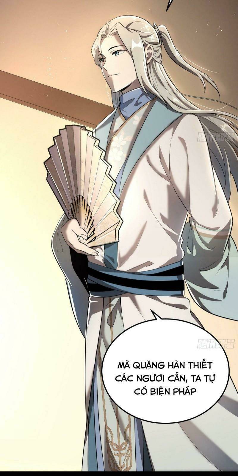 Ta Là Tà Đế Chapter 75 - Trang 2