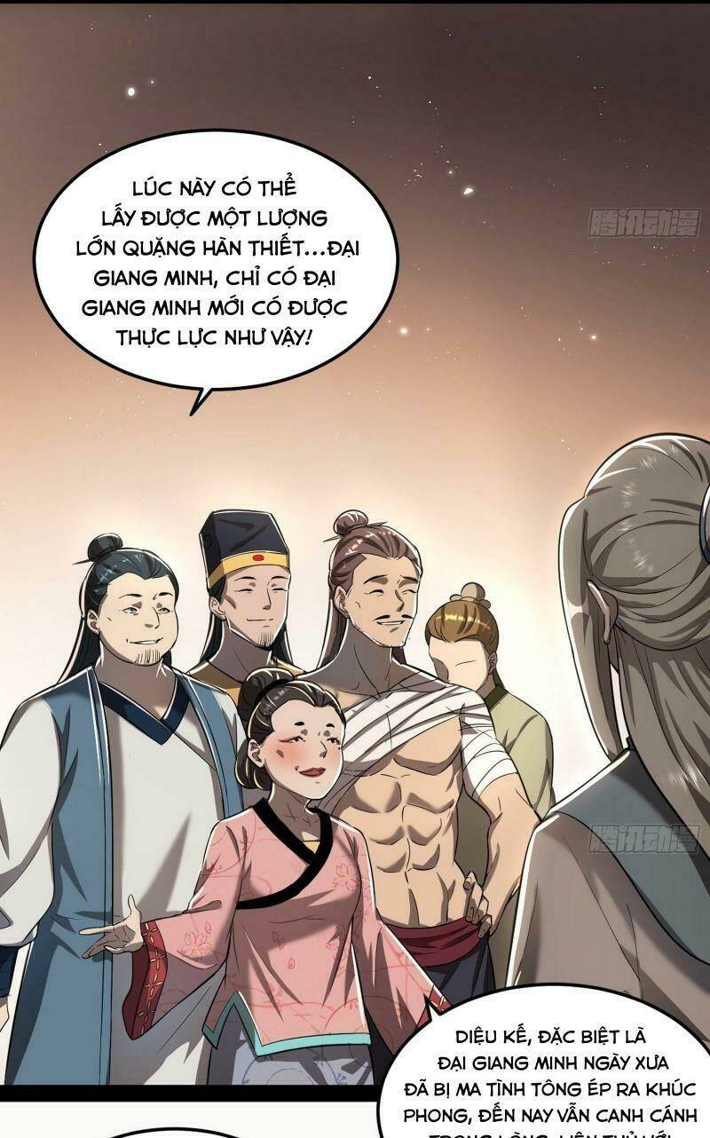 Ta Là Tà Đế Chapter 75 - Trang 2