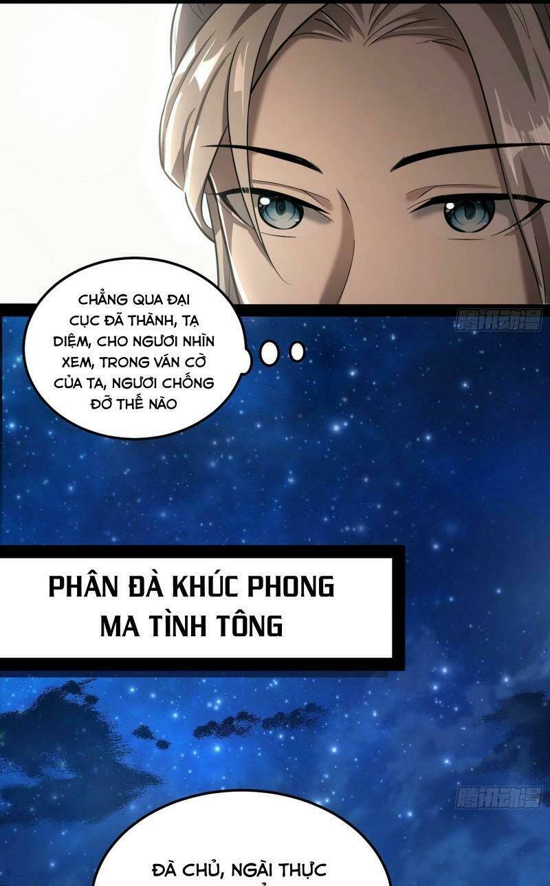 Ta Là Tà Đế Chapter 75 - Trang 2