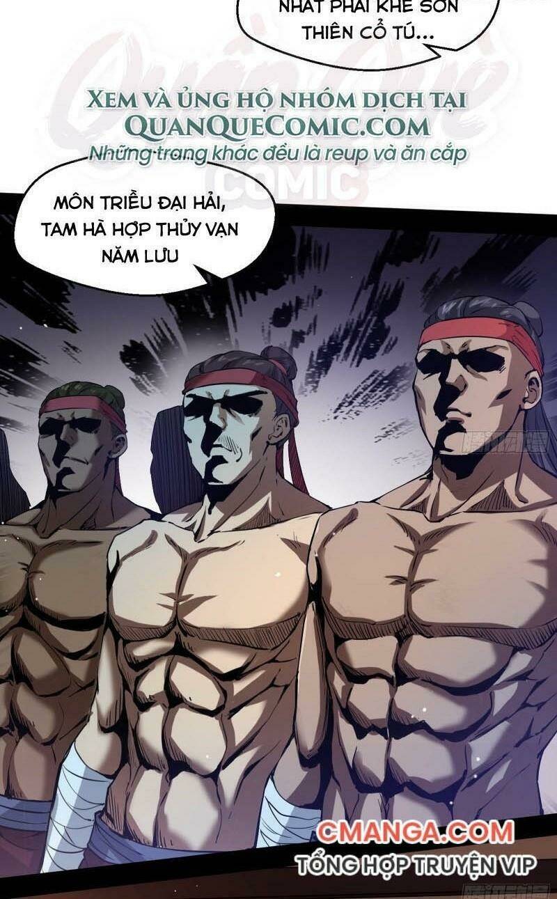 Ta Là Tà Đế Chapter 76 - Trang 2
