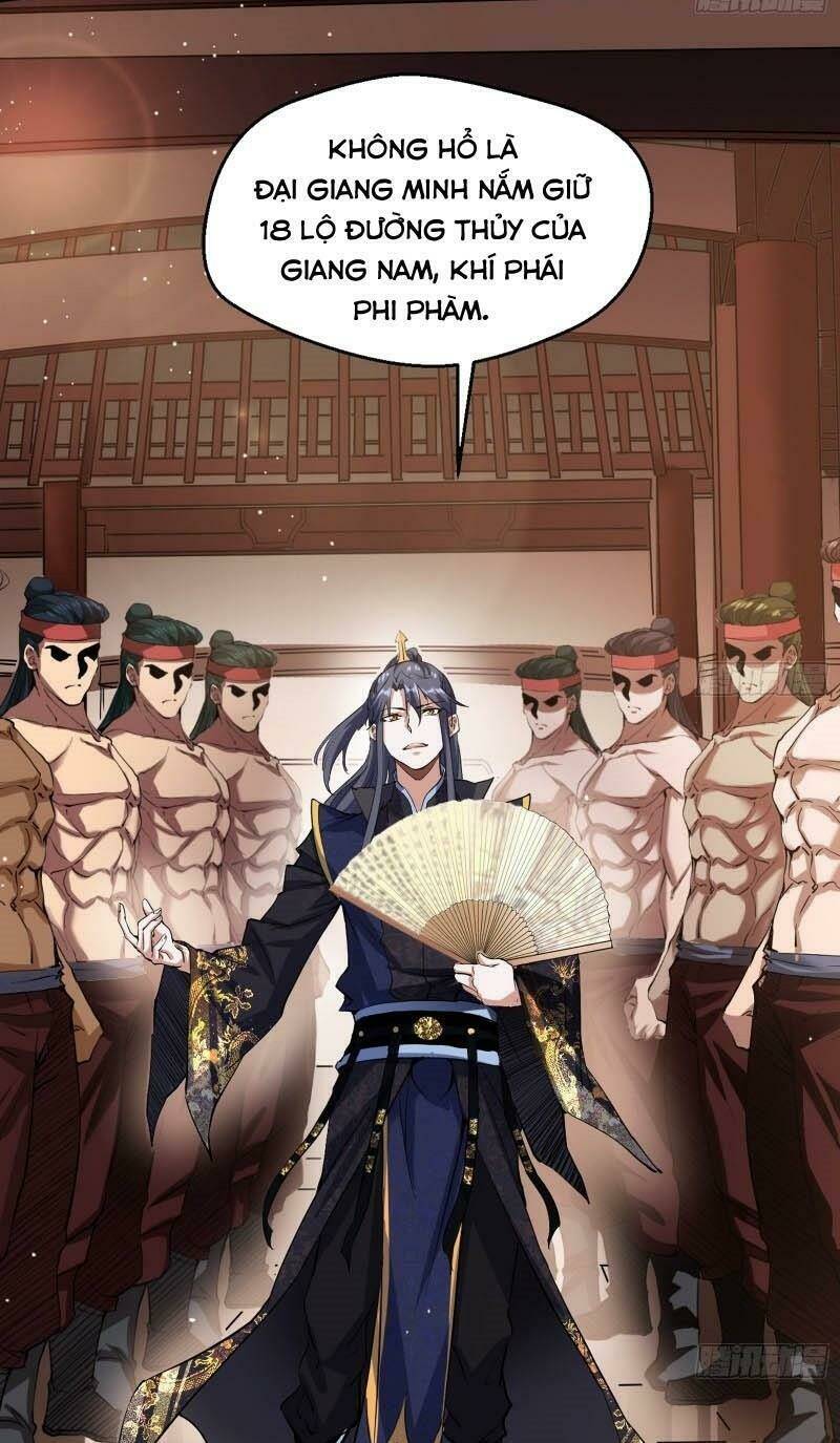 Ta Là Tà Đế Chapter 76 - Trang 2