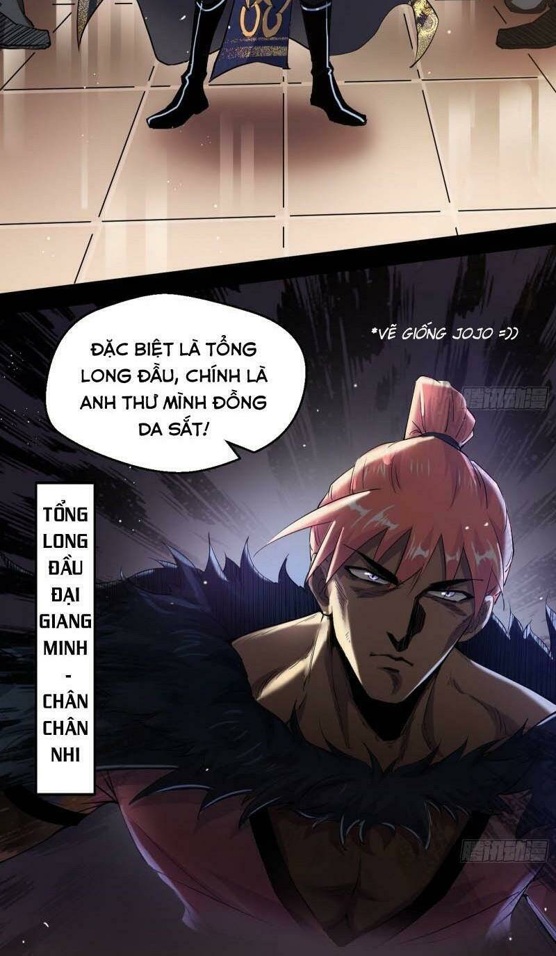 Ta Là Tà Đế Chapter 76 - Trang 2